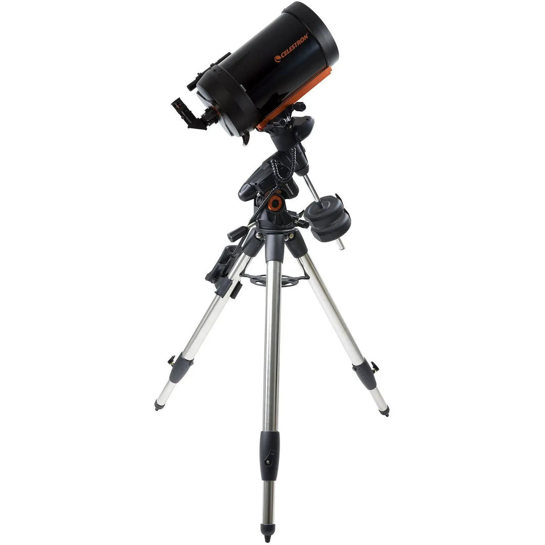 Advanced VX 8" Schmidt-Cassegrain Telescope by Celestron