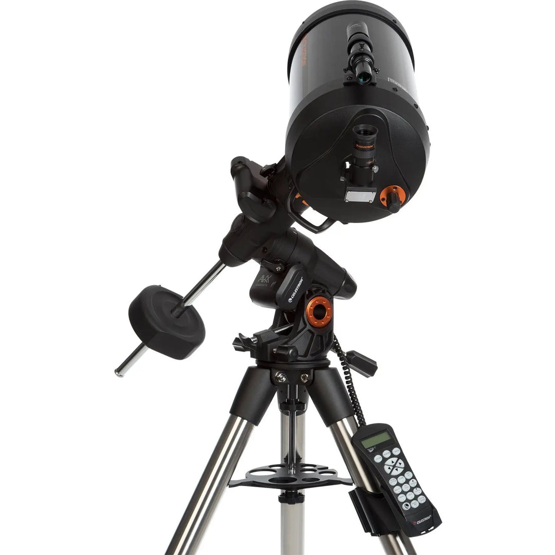 Advanced VX 8" Schmidt-Cassegrain Telescope by Celestron