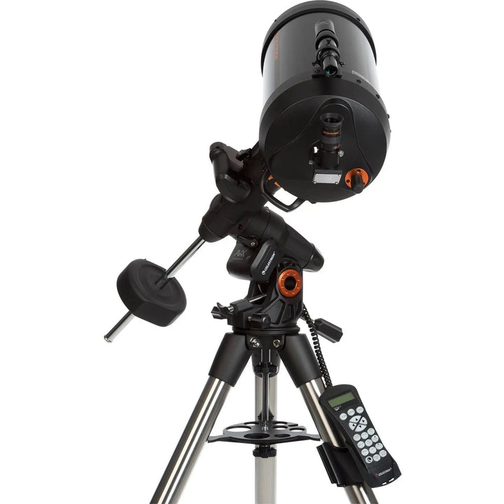 Advanced VX 8" Schmidt-Cassegrain Telescope by Celestron