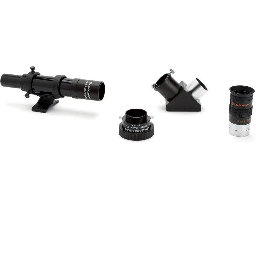 Advanced VX 8" Schmidt-Cassegrain Telescope by Celestron