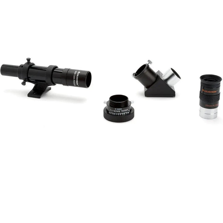 Advanced VX 8" Schmidt-Cassegrain Telescope by Celestron