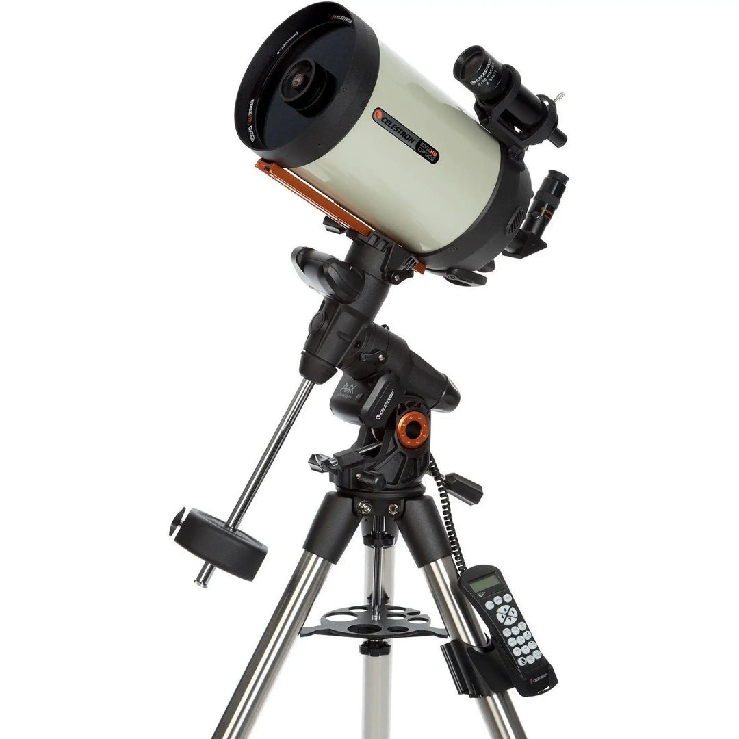 Advanced VX 8" EdgeHD Telescope by Celestron