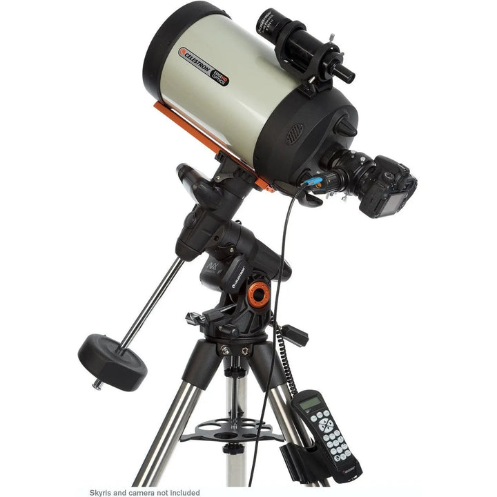 Advanced VX 8" EdgeHD Telescope by Celestron