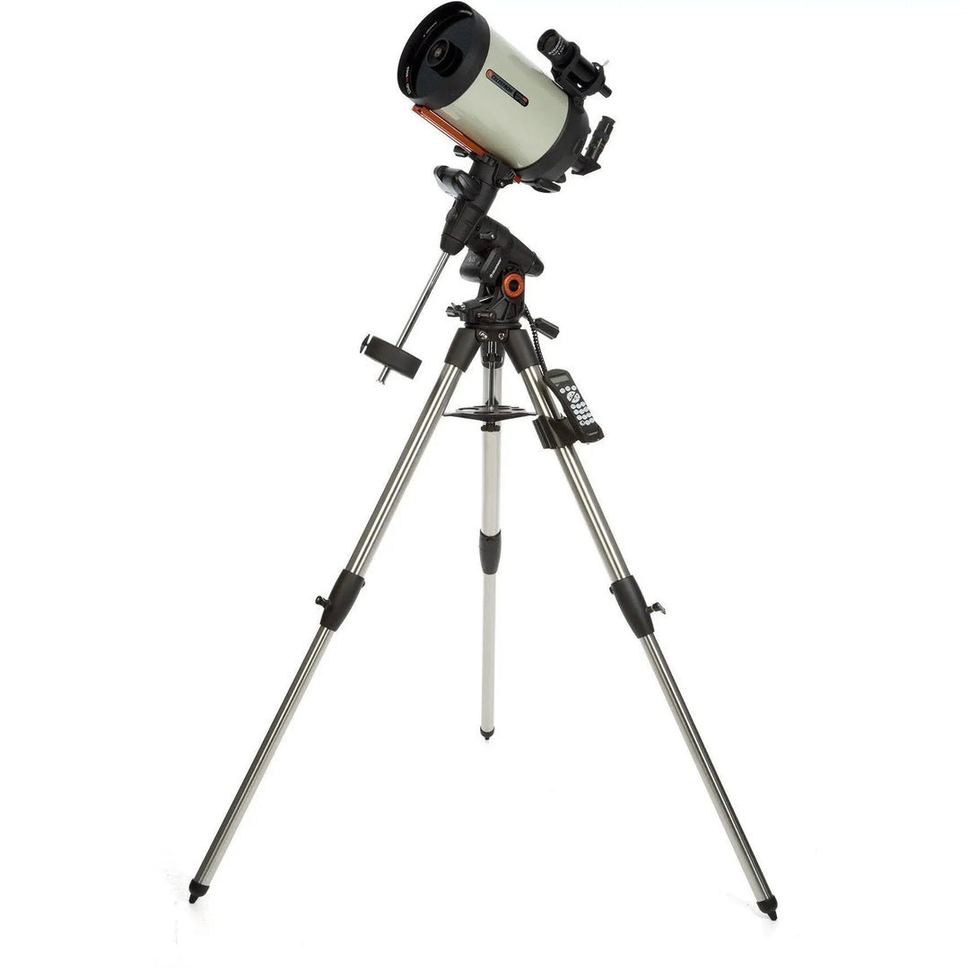 Advanced VX 8" EdgeHD Telescope by Celestron