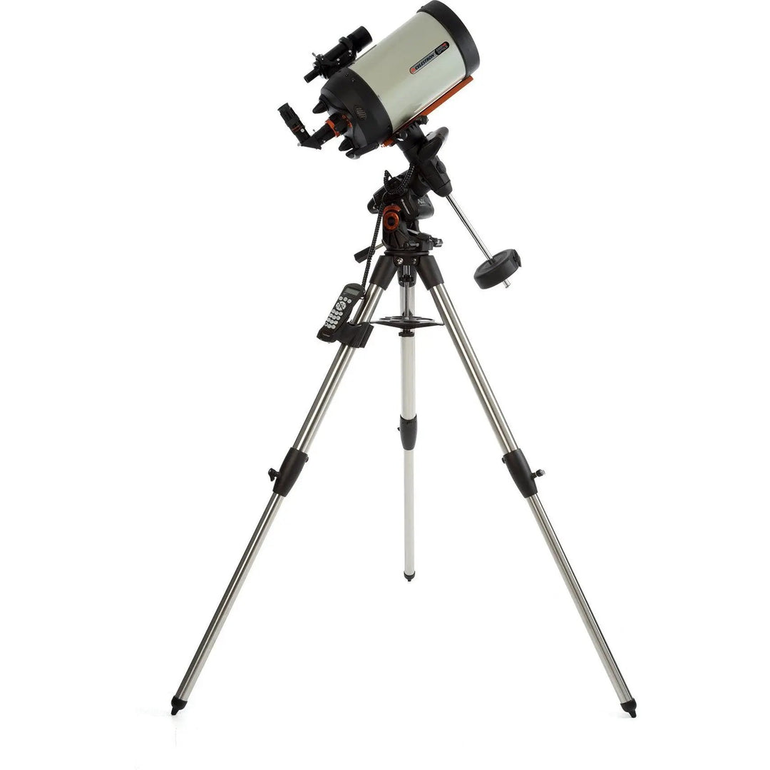 Advanced VX 8" EdgeHD Telescope by Celestron