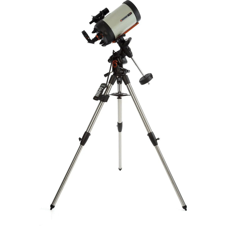 Advanced VX 8" EdgeHD Telescope by Celestron