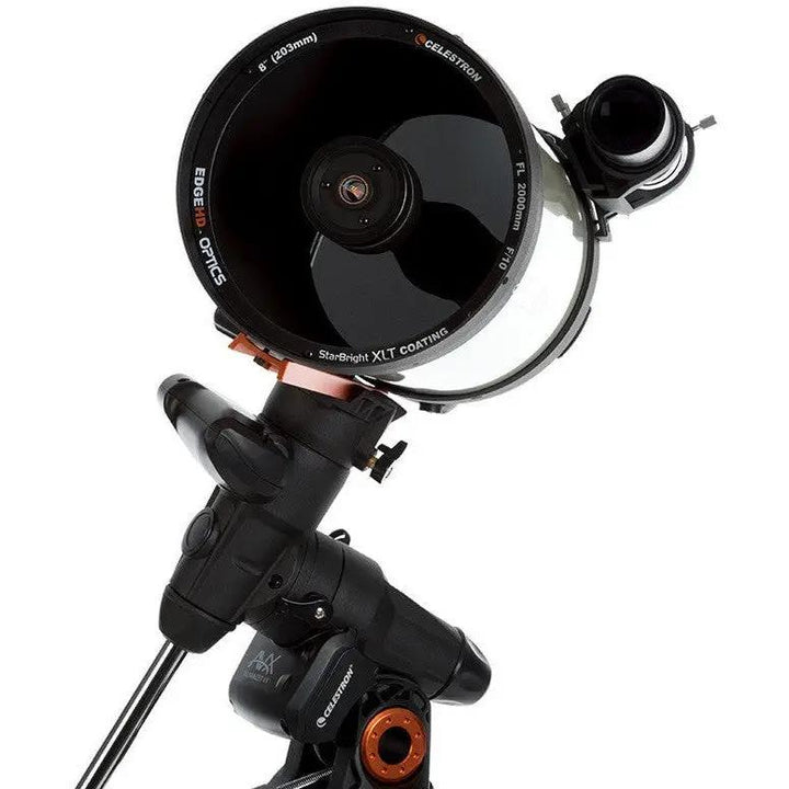 Advanced VX 8" EdgeHD Telescope by Celestron