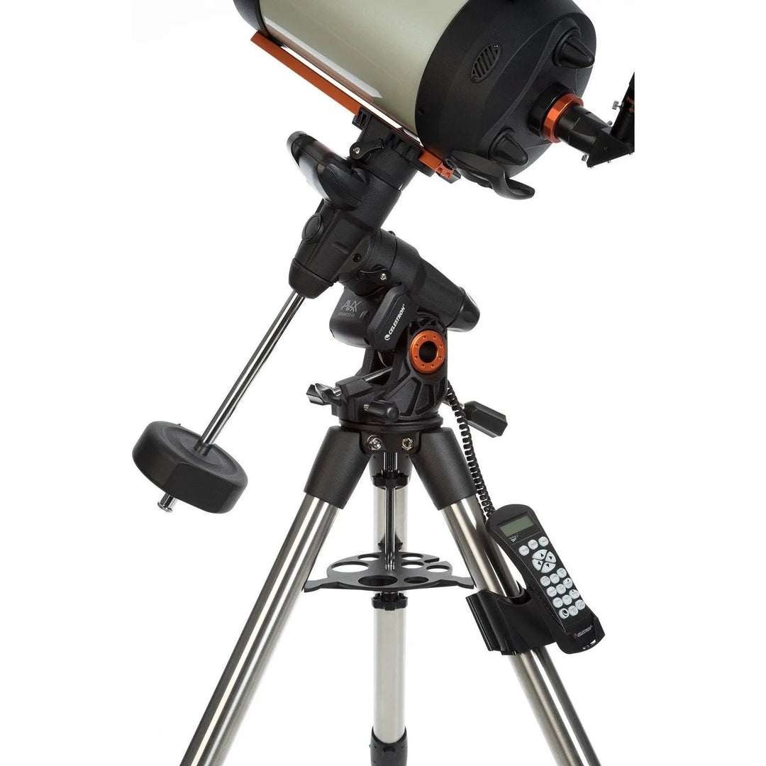 Advanced VX 8" EdgeHD Telescope by Celestron