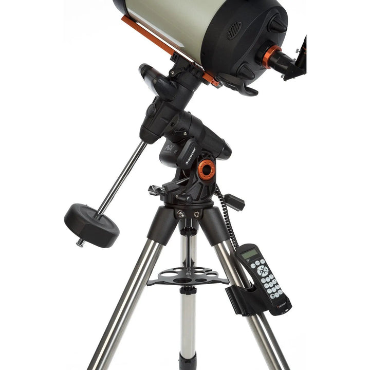 Advanced VX 8" EdgeHD Telescope by Celestron