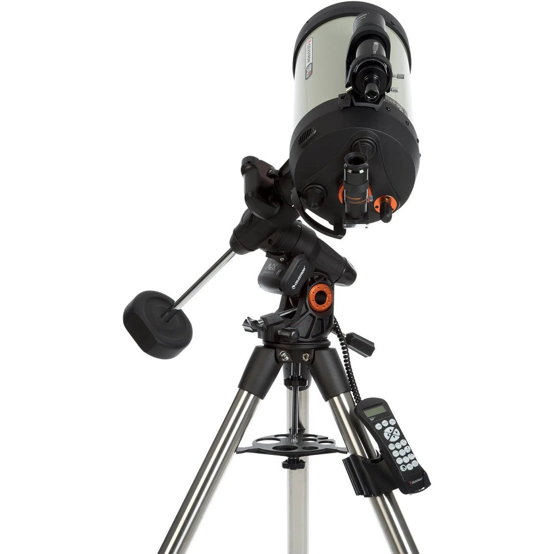 Advanced VX 8" EdgeHD Telescope by Celestron