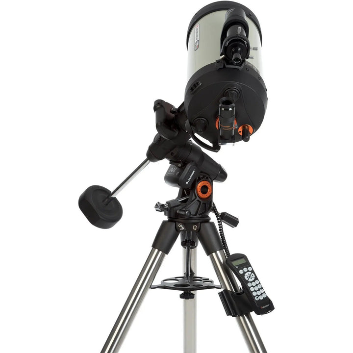Advanced VX 8" EdgeHD Telescope by Celestron