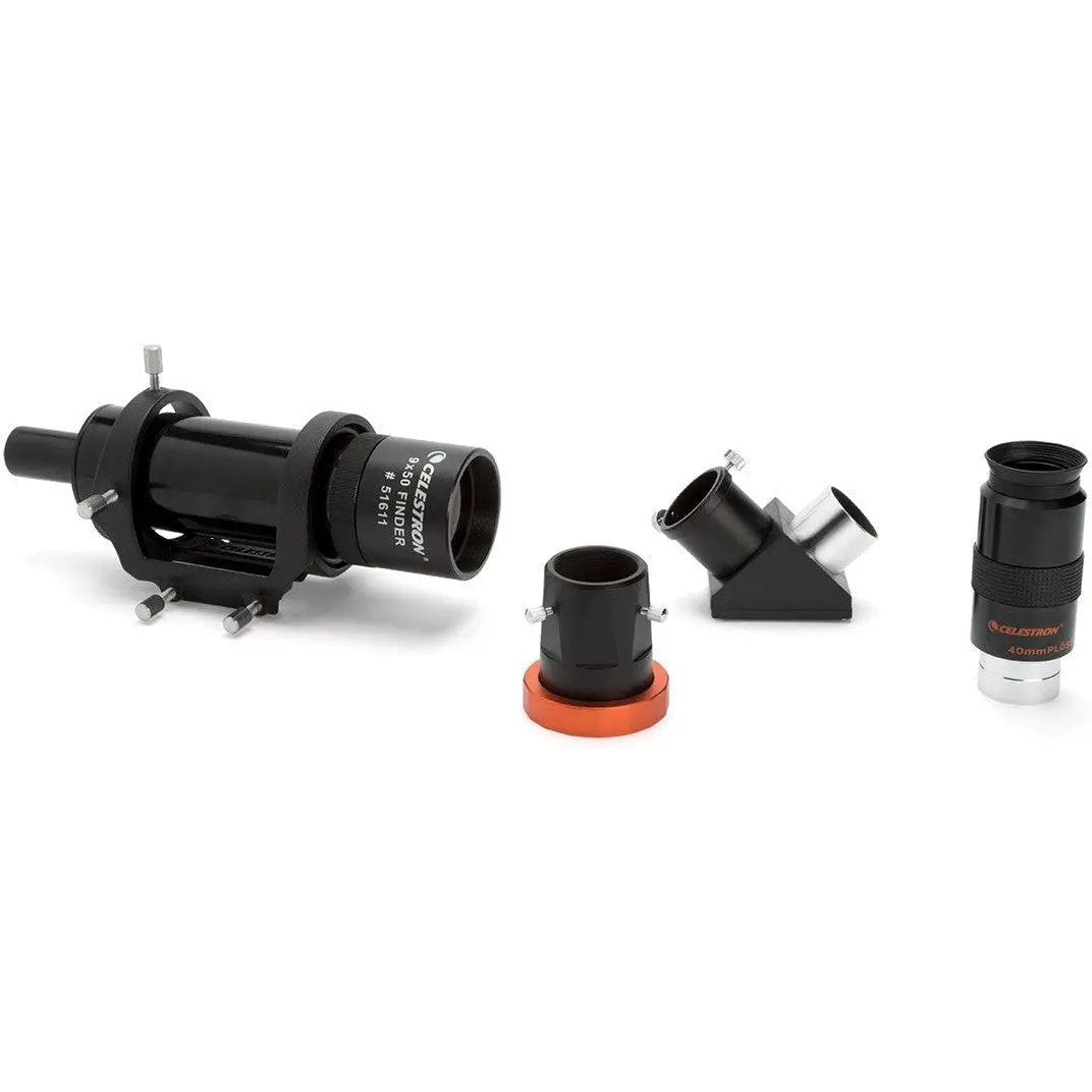 Advanced VX 8" EdgeHD Telescope by Celestron