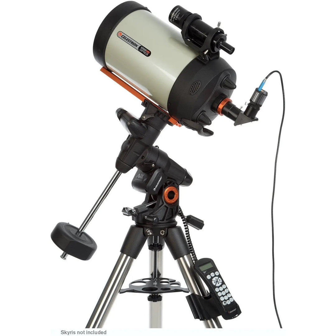 Advanced VX 8" EdgeHD Telescope by Celestron