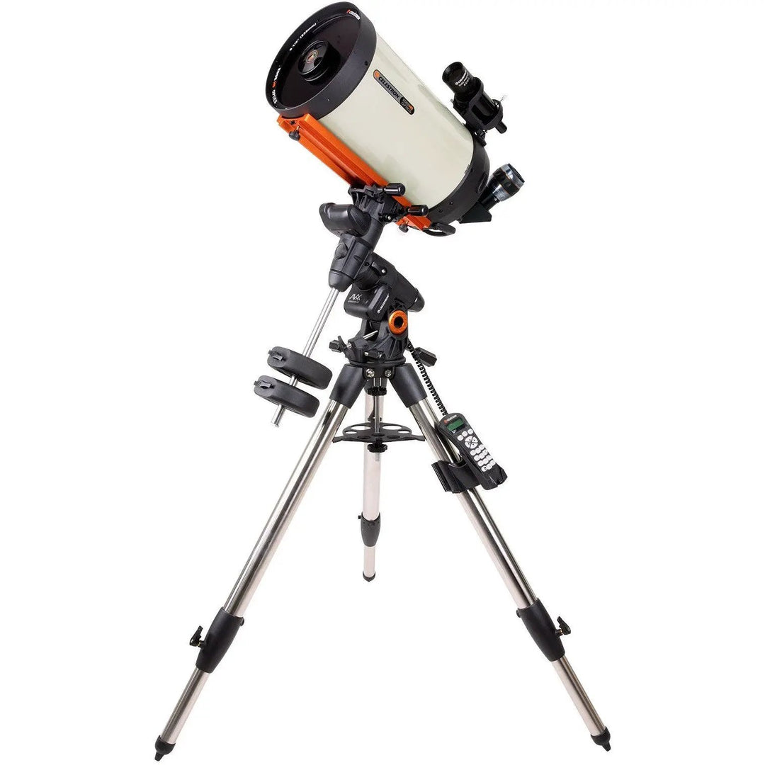 Advanced VX 9.25" EdgeHD Telescope by Celestron