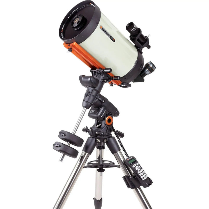 Advanced VX 9.25" EdgeHD Telescope by Celestron