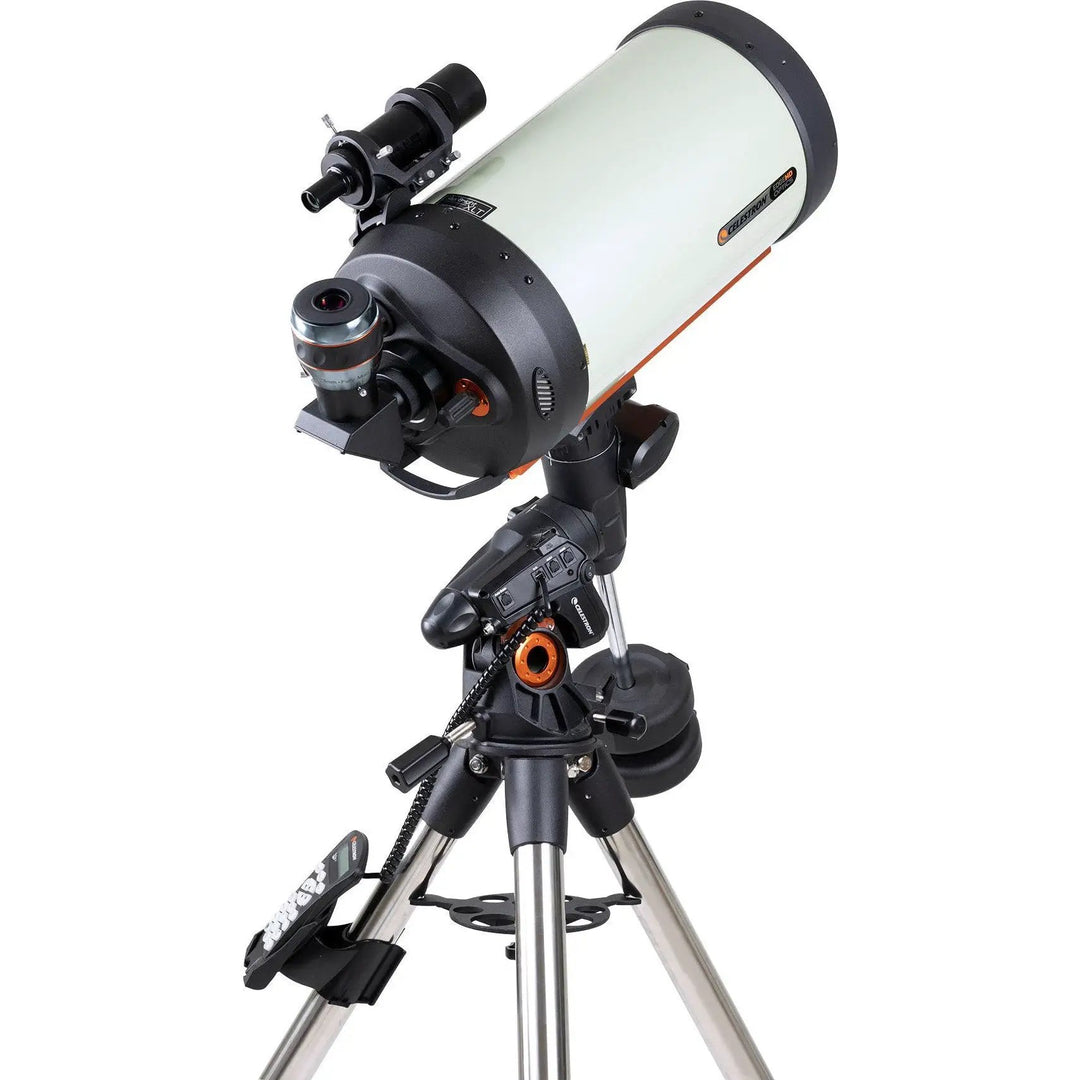 Advanced VX 9.25" EdgeHD Telescope by Celestron
