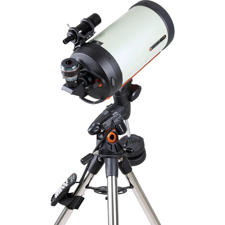 Advanced VX 9.25" EdgeHD Telescope by Celestron