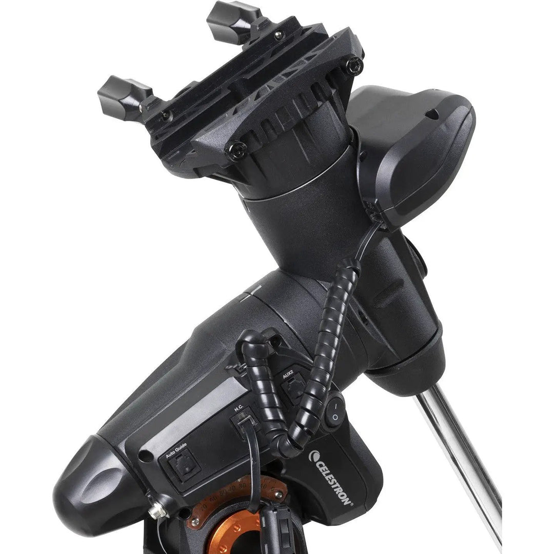 Advanced VX 9.25" EdgeHD Telescope by Celestron