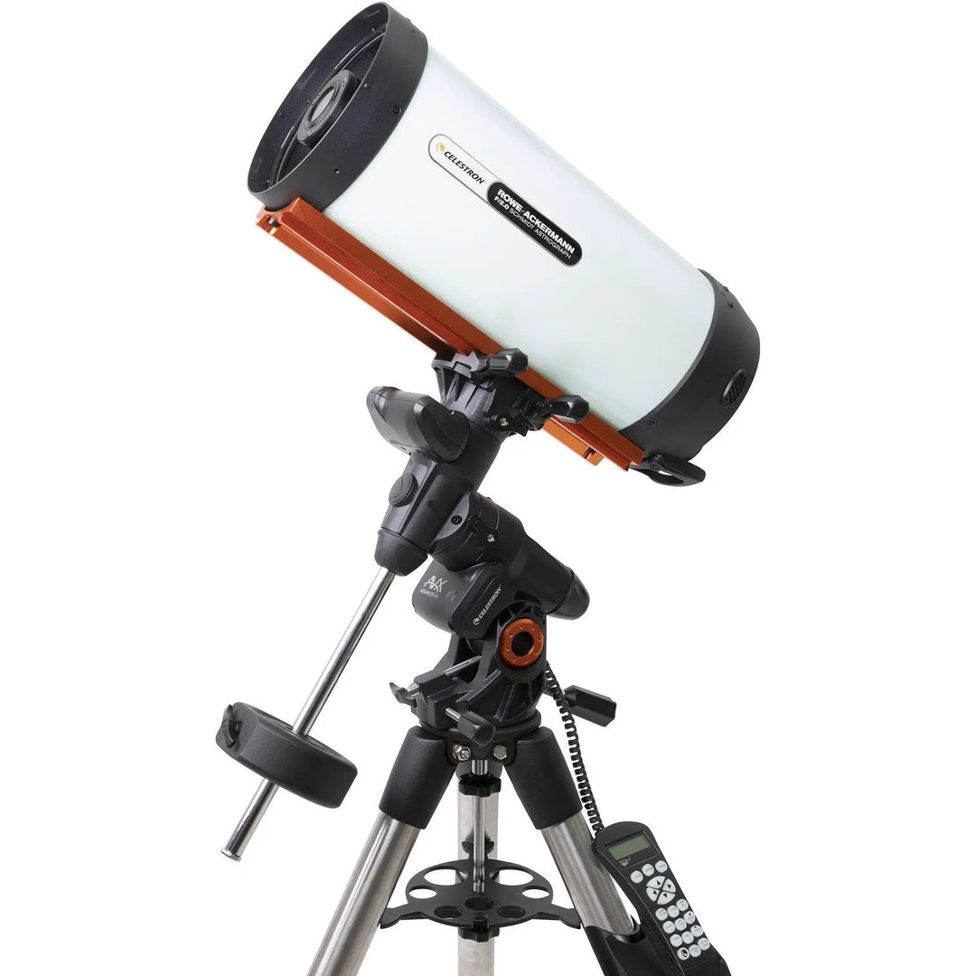 Advanced VX 8" Rowe-Ackermann Schmidt Astrograph (RASA) Telescope by Celestron