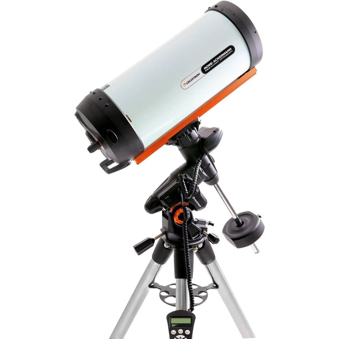 Advanced VX 8" Rowe-Ackermann Schmidt Astrograph (RASA) Telescope by Celestron
