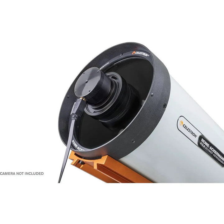 Advanced VX 8" Rowe-Ackermann Schmidt Astrograph (RASA) Telescope by Celestron