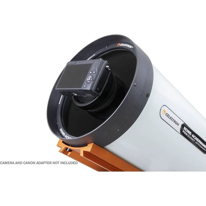 Advanced VX 8" Rowe-Ackermann Schmidt Astrograph (RASA) Telescope by Celestron