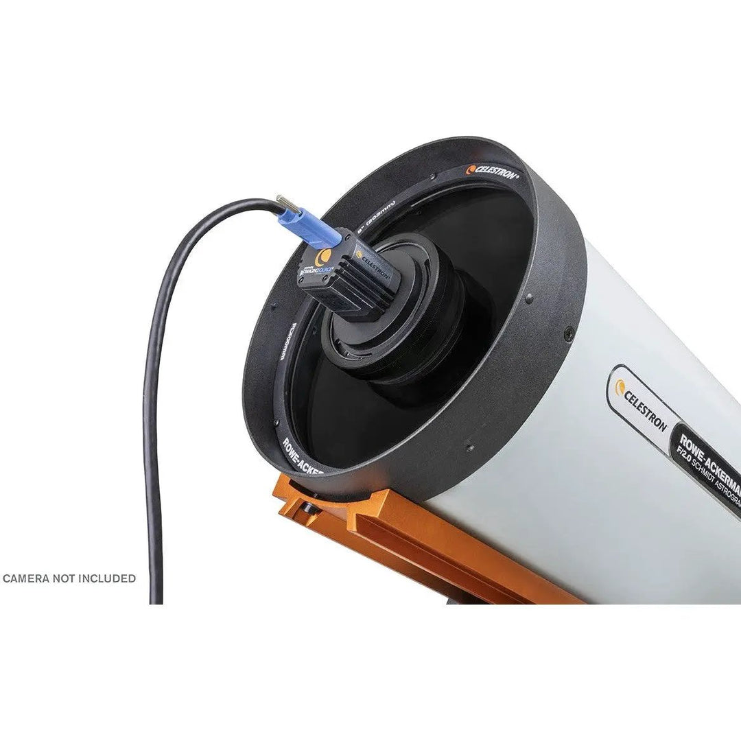 Advanced VX 8" Rowe-Ackermann Schmidt Astrograph (RASA) Telescope by Celestron