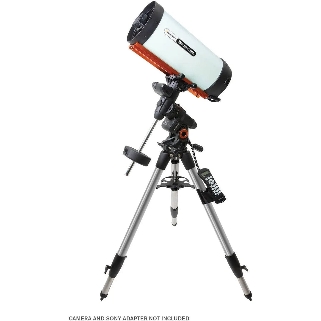 Advanced VX 8" Rowe-Ackermann Schmidt Astrograph (RASA) Telescope by Celestron