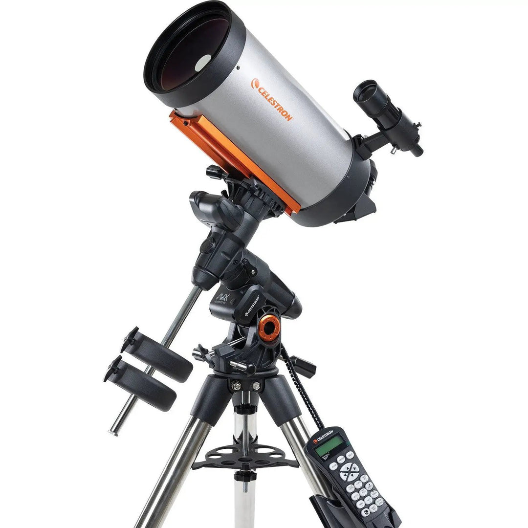 Advanced VX 7" Maksutov Cassegrain Telescope by Celestron