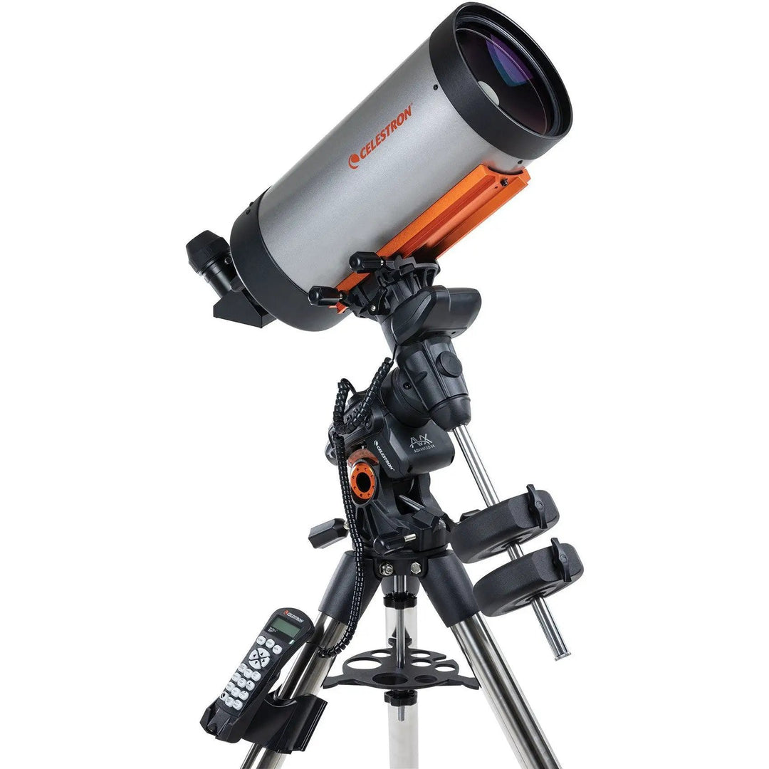 Advanced VX 7" Maksutov Cassegrain Telescope by Celestron