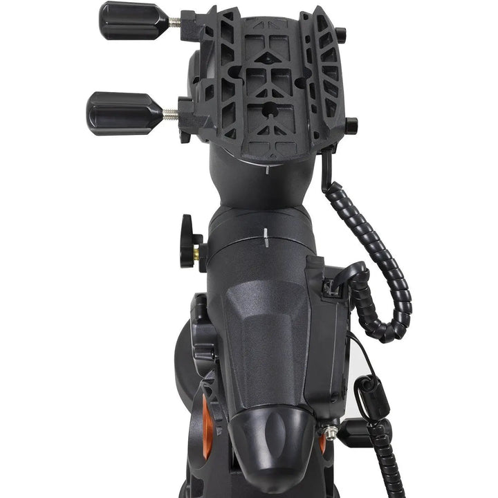 Advanced VX 7" Maksutov Cassegrain Telescope by Celestron