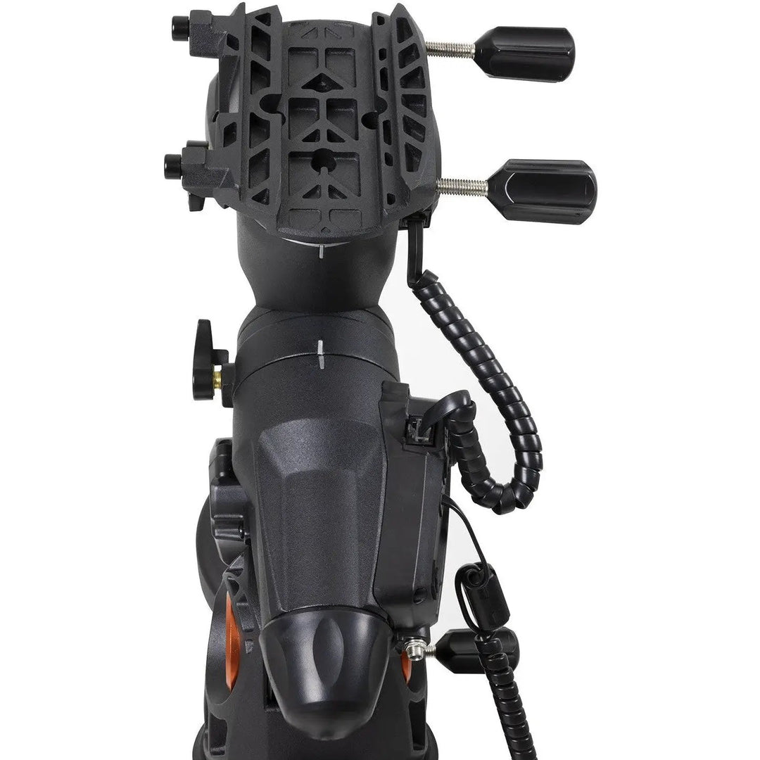 Advanced VX 7" Maksutov Cassegrain Telescope by Celestron