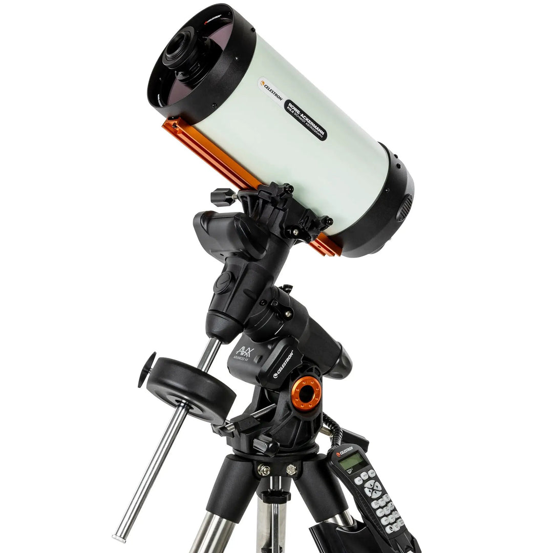 Advanced VX 6" Rowe-Ackermann Schmidt Astrograph (RASA) Telescope by Celestron