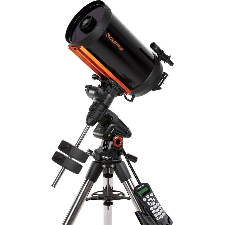 Advanced VX 9.25" Schmidt-Cassegrain Telescope by Celestron