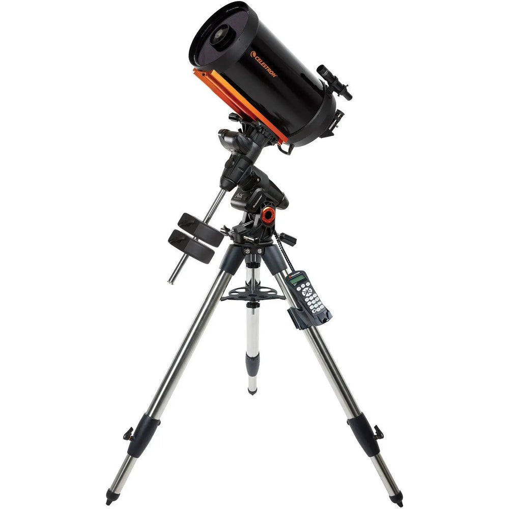 Advanced VX 9.25" Schmidt-Cassegrain Telescope by Celestron