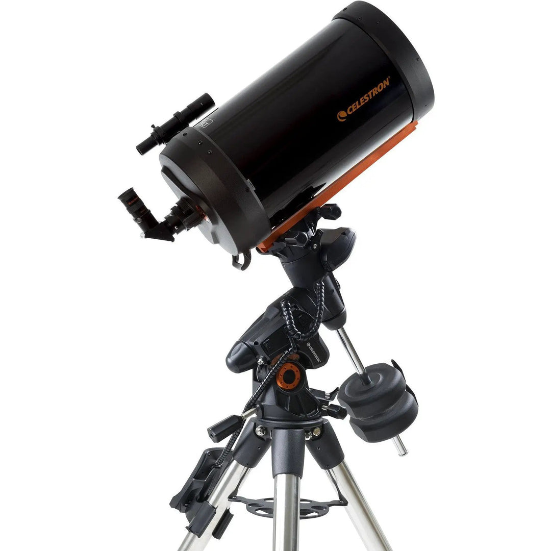 Advanced VX 9.25" Schmidt-Cassegrain Telescope by Celestron