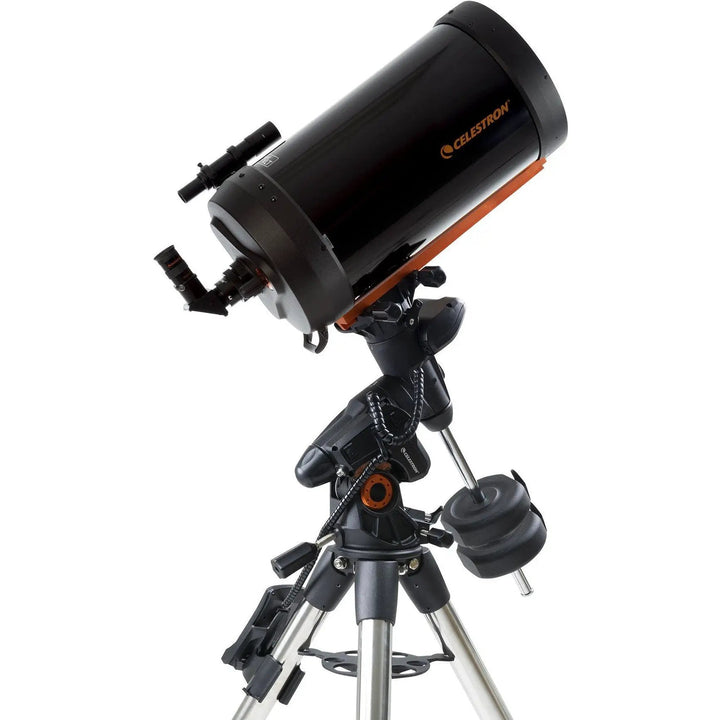 Advanced VX 9.25" Schmidt-Cassegrain Telescope by Celestron