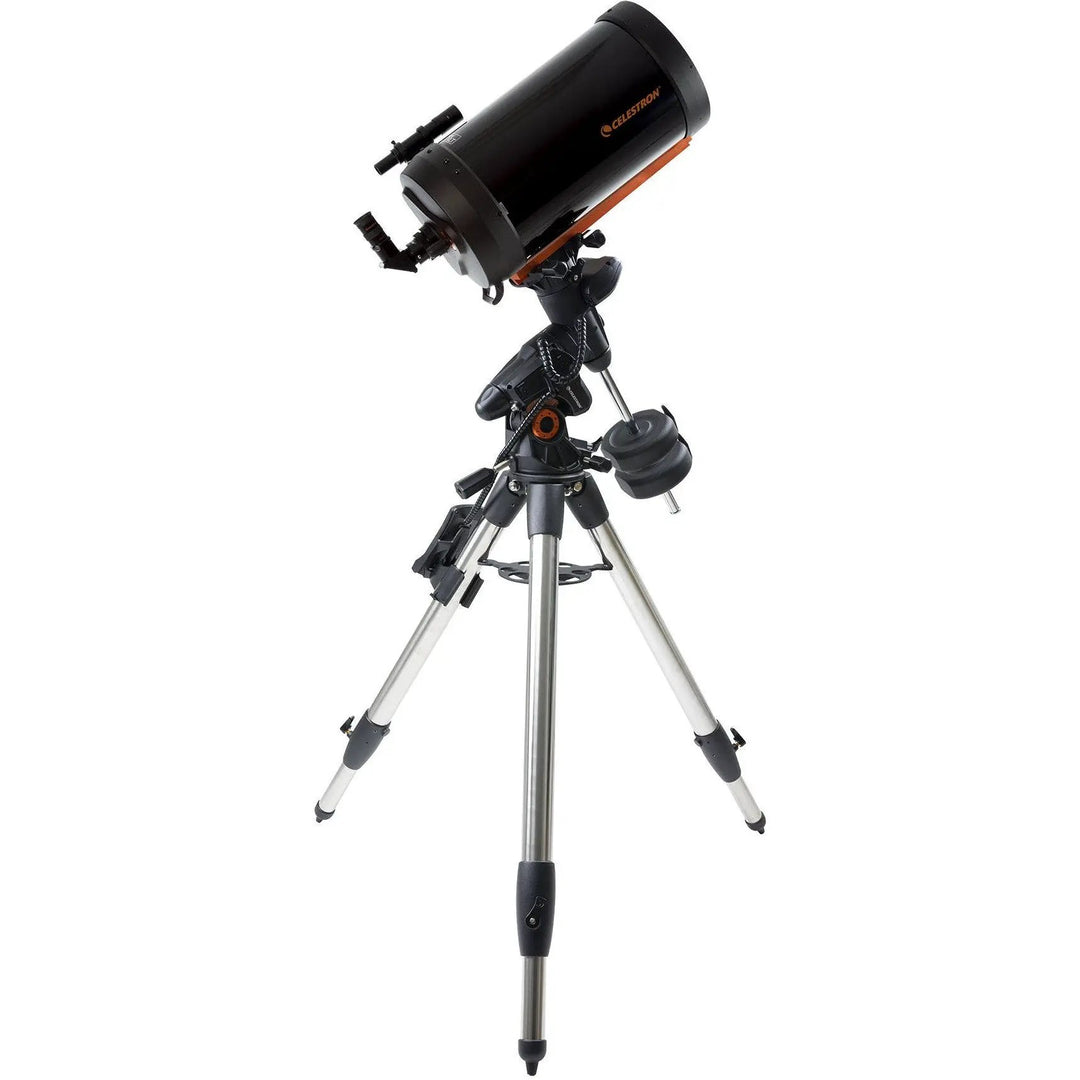 Advanced VX 9.25" Schmidt-Cassegrain Telescope by Celestron