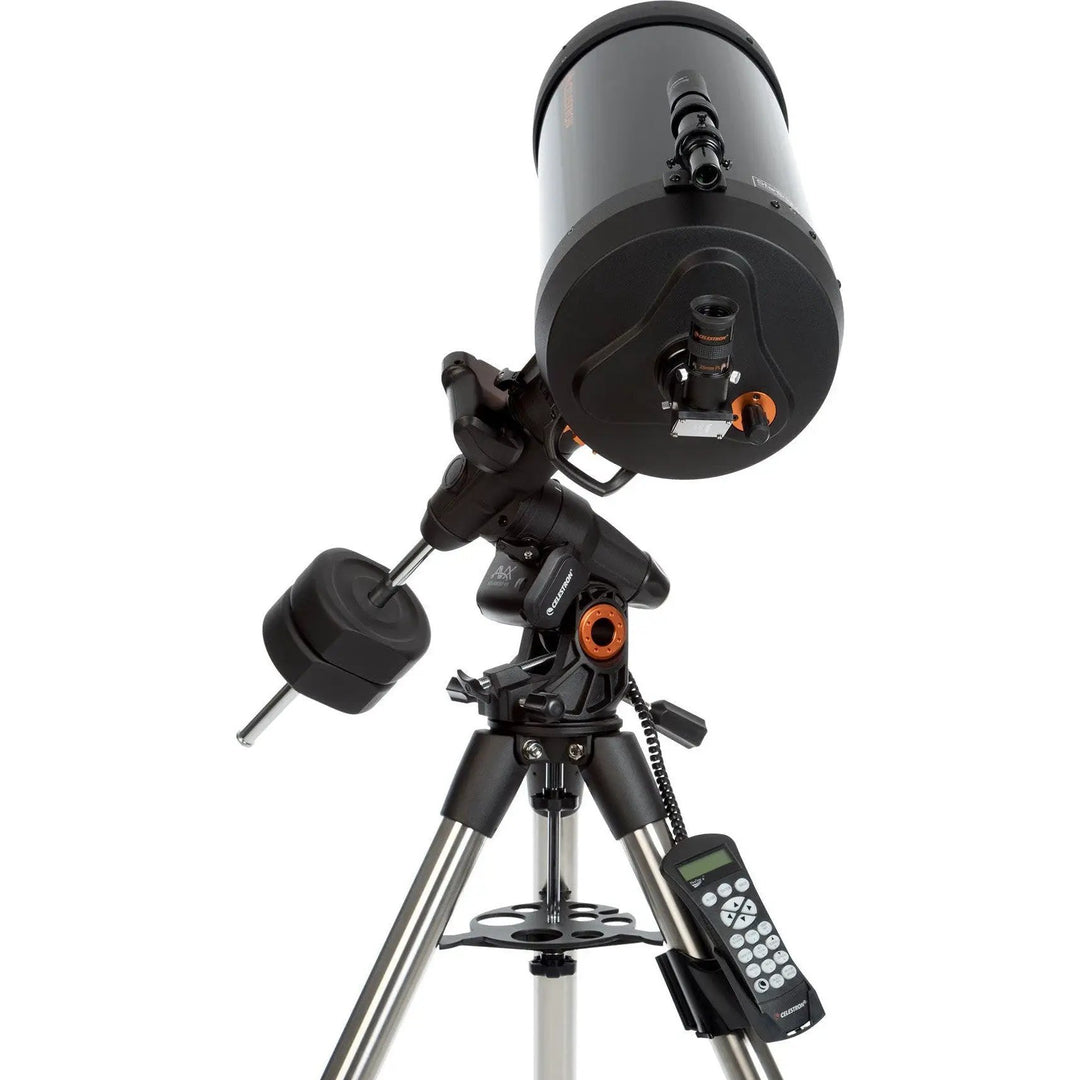 Advanced VX 9.25" Schmidt-Cassegrain Telescope by Celestron