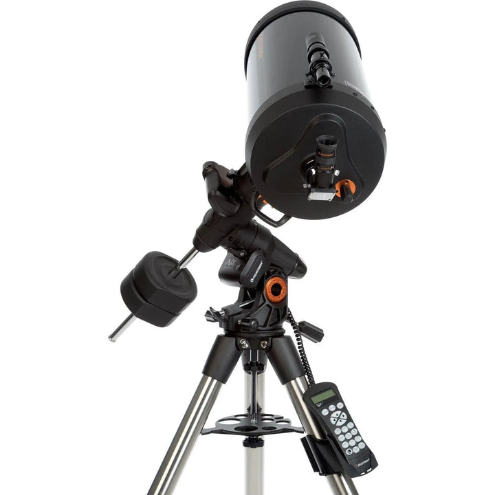 Advanced VX 9.25" Schmidt-Cassegrain Telescope by Celestron