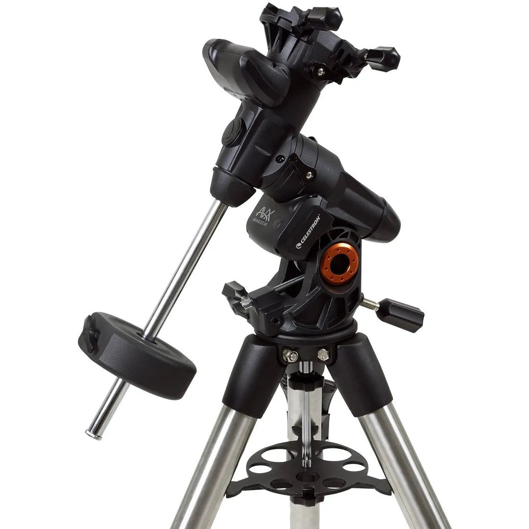 Advanced VX 9.25" Schmidt-Cassegrain Telescope by Celestron
