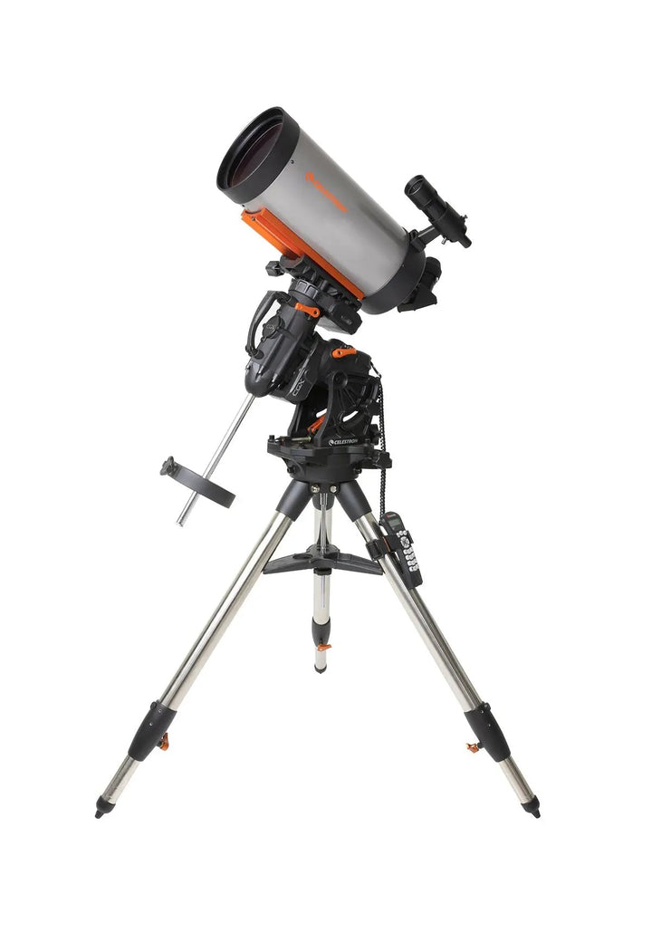 CGX 7" Maksutov Cassegrain Telescope by Celestron
