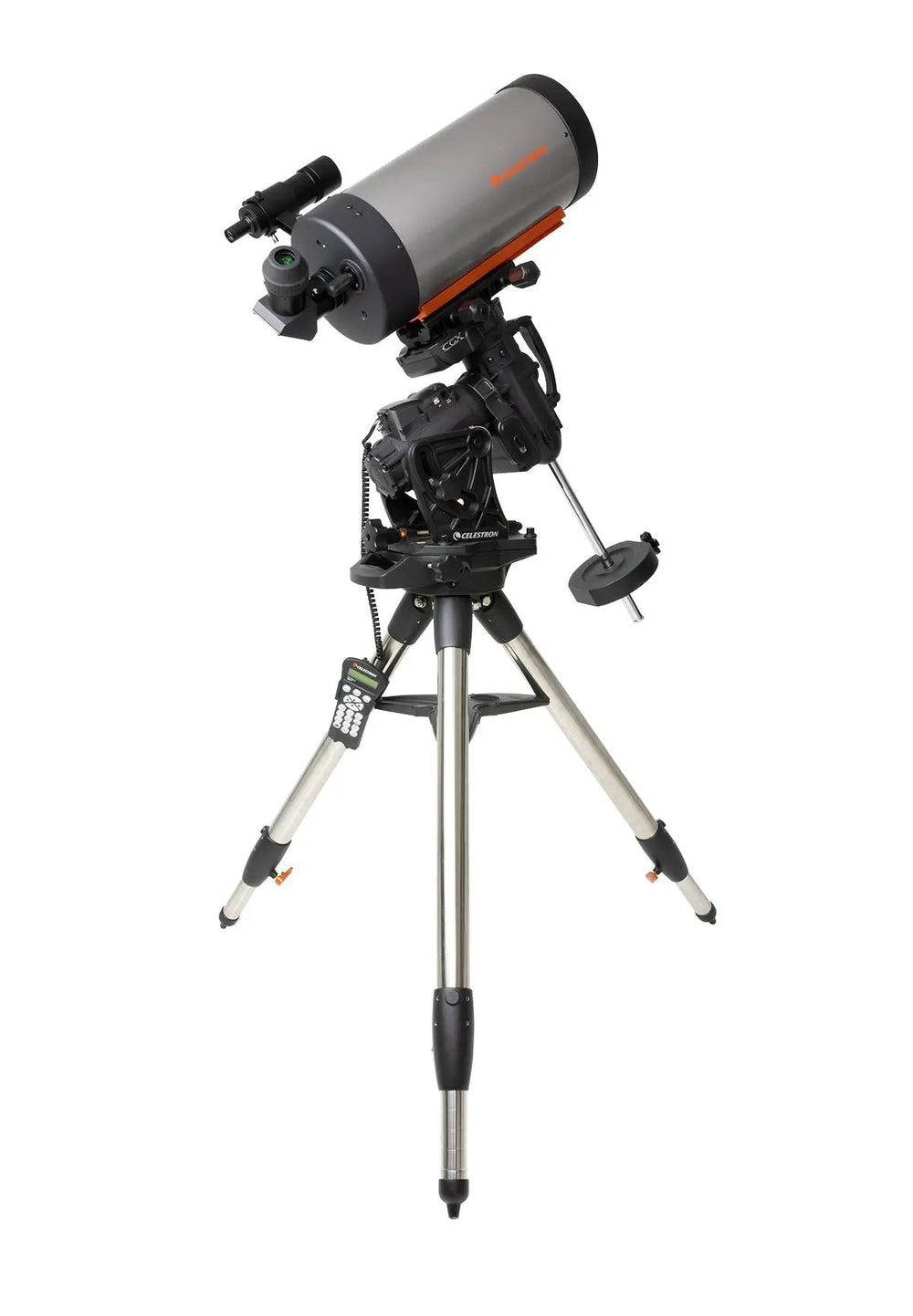 CGX 7" Maksutov Cassegrain Telescope by Celestron