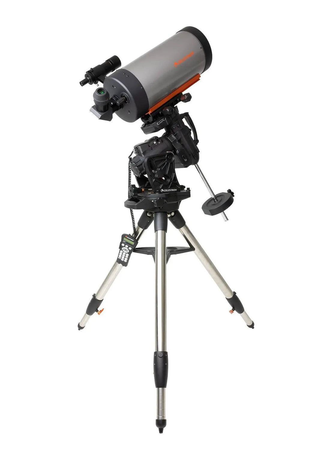 CGX 7" Maksutov Cassegrain Telescope by Celestron