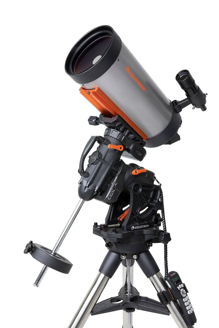 CGX 7" Maksutov Cassegrain Telescope by Celestron