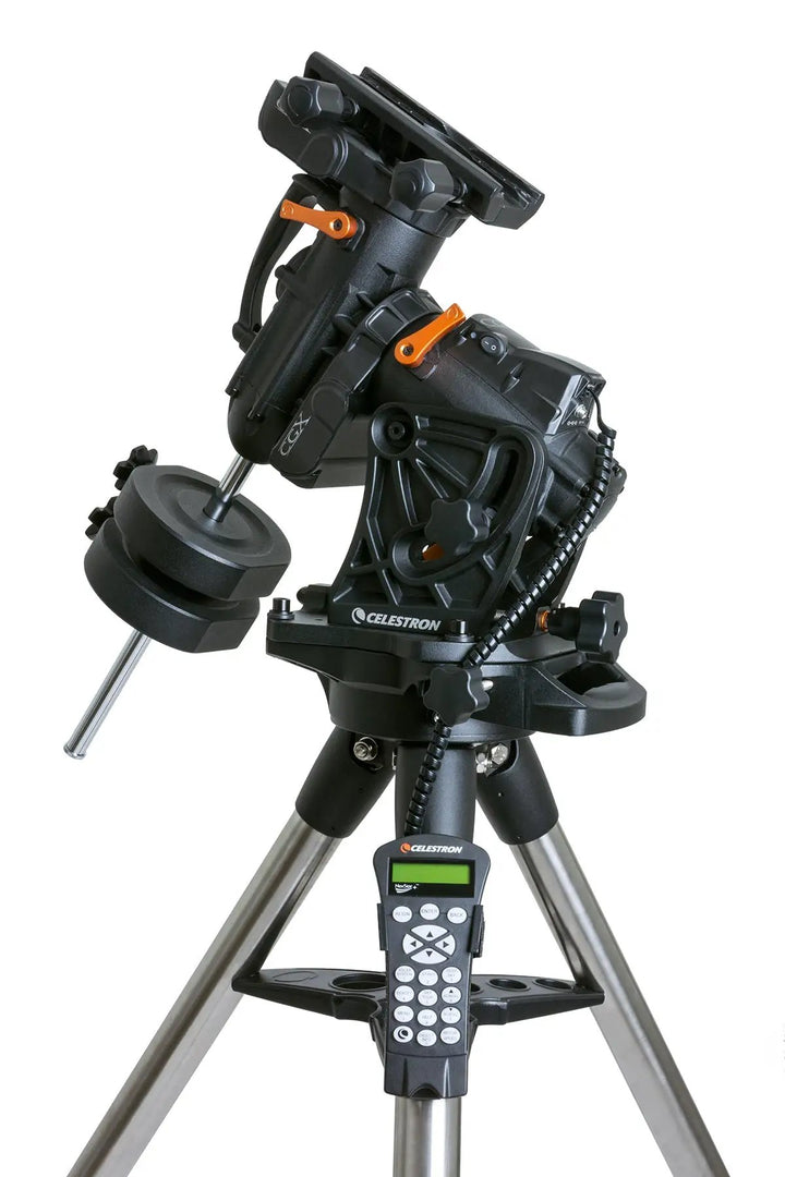 CGX 7" Maksutov Cassegrain Telescope by Celestron