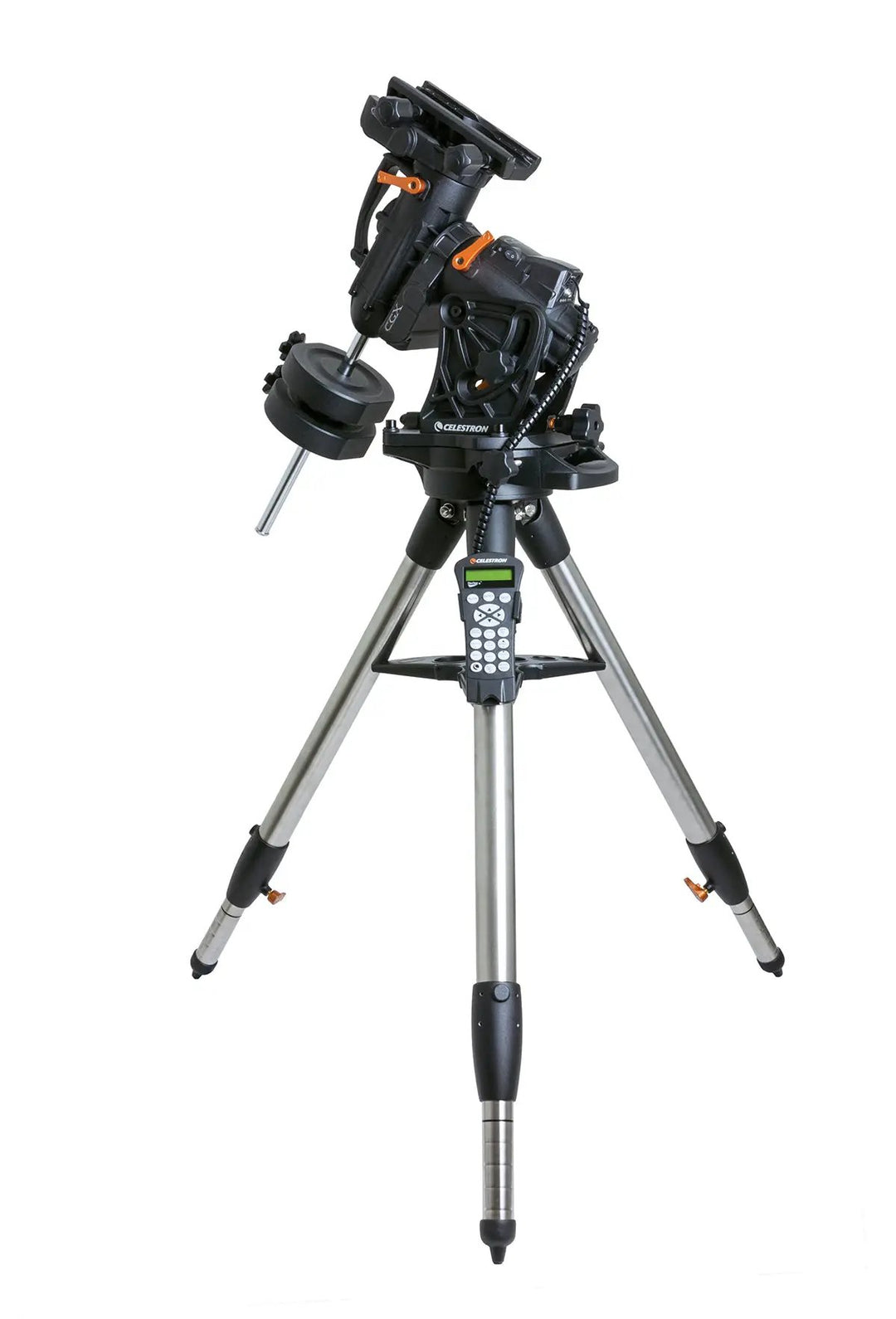 CGX 7" Maksutov Cassegrain Telescope by Celestron