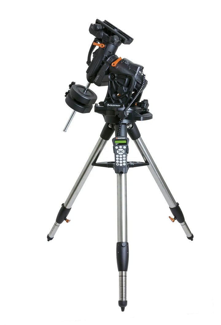 CGX 7" Maksutov Cassegrain Telescope by Celestron