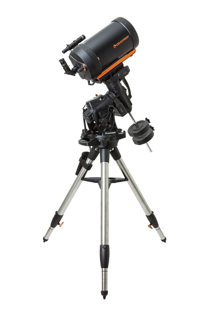 CGX Equatorial 800 Schmidt-Cassegrain Telescope by Celestron