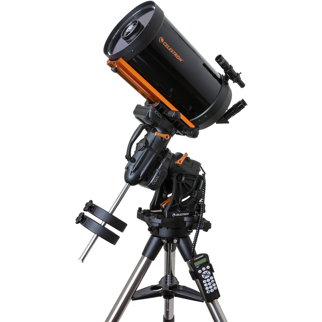 CGX Equatorial 925 Schmidt-Cassegrain Telescope by Celestron